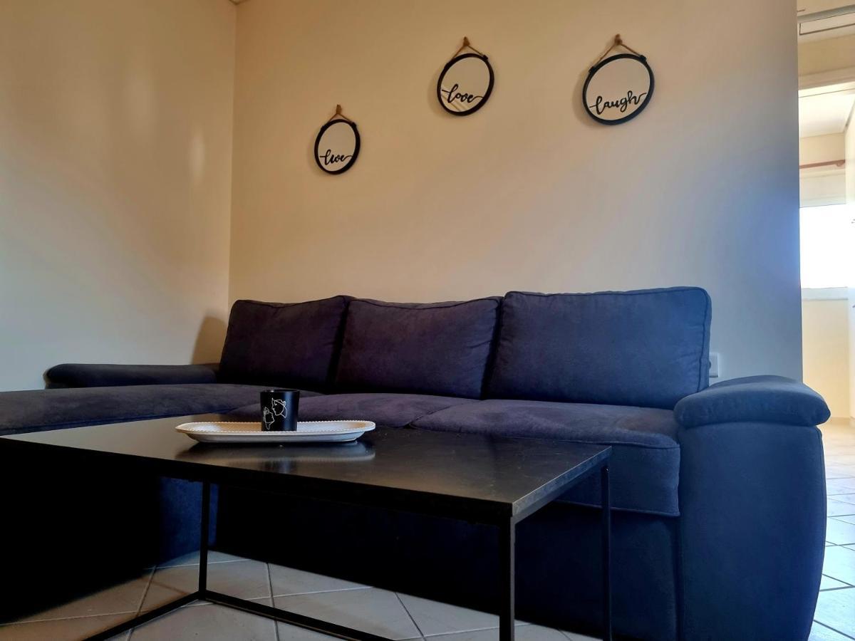 In Centre Suite By Open City Tripoli Esterno foto