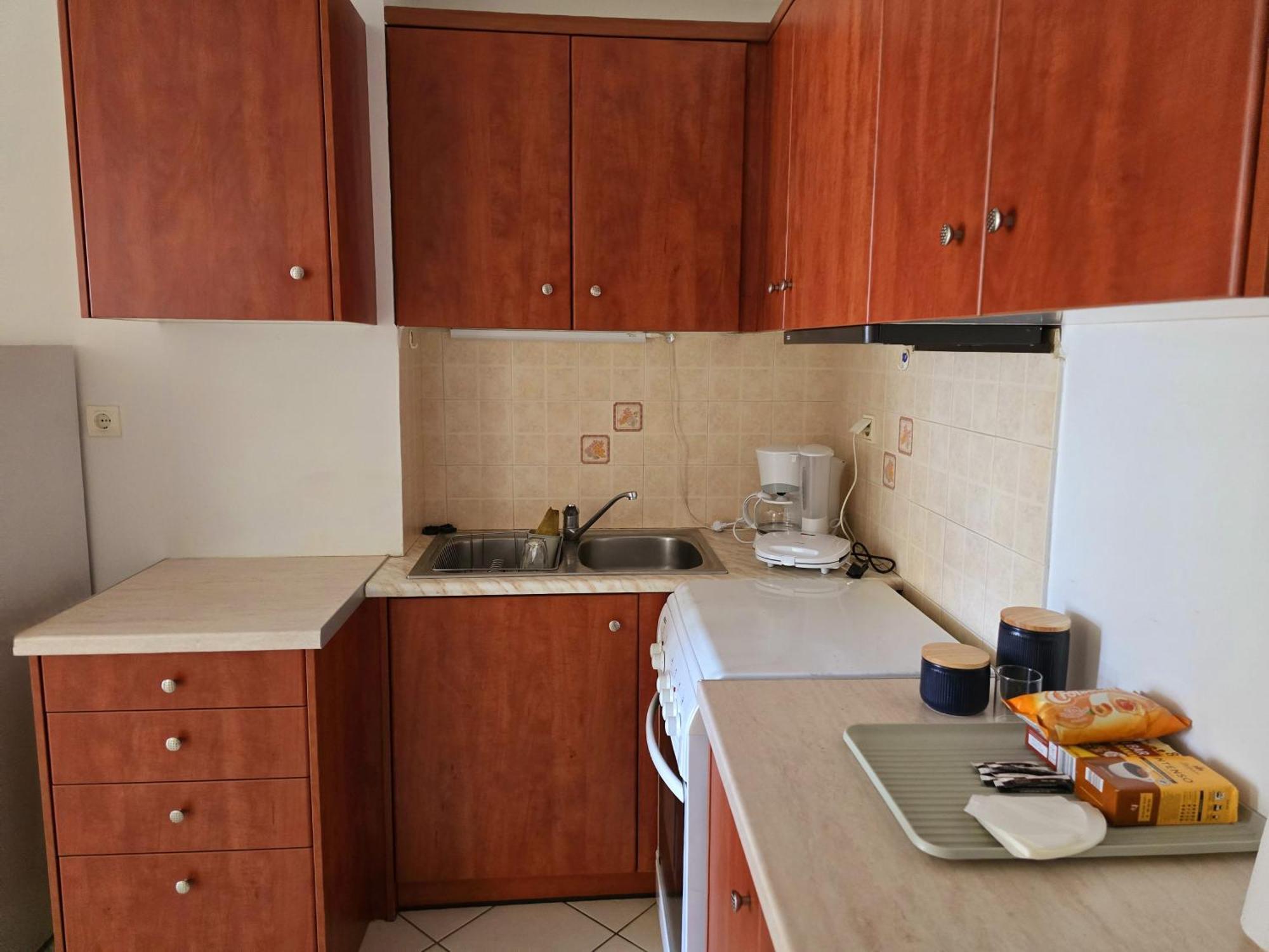 In Centre Suite By Open City Tripoli Esterno foto