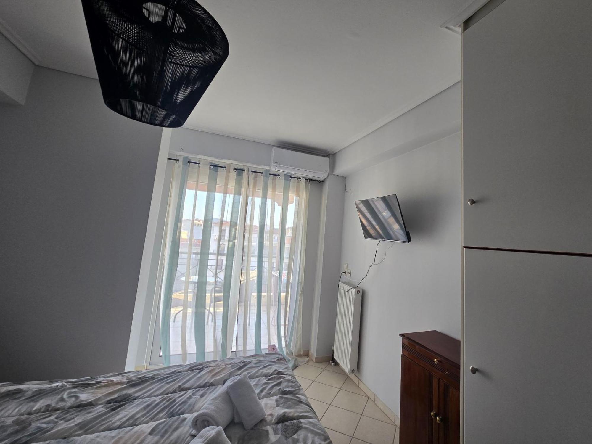 In Centre Suite By Open City Tripoli Esterno foto