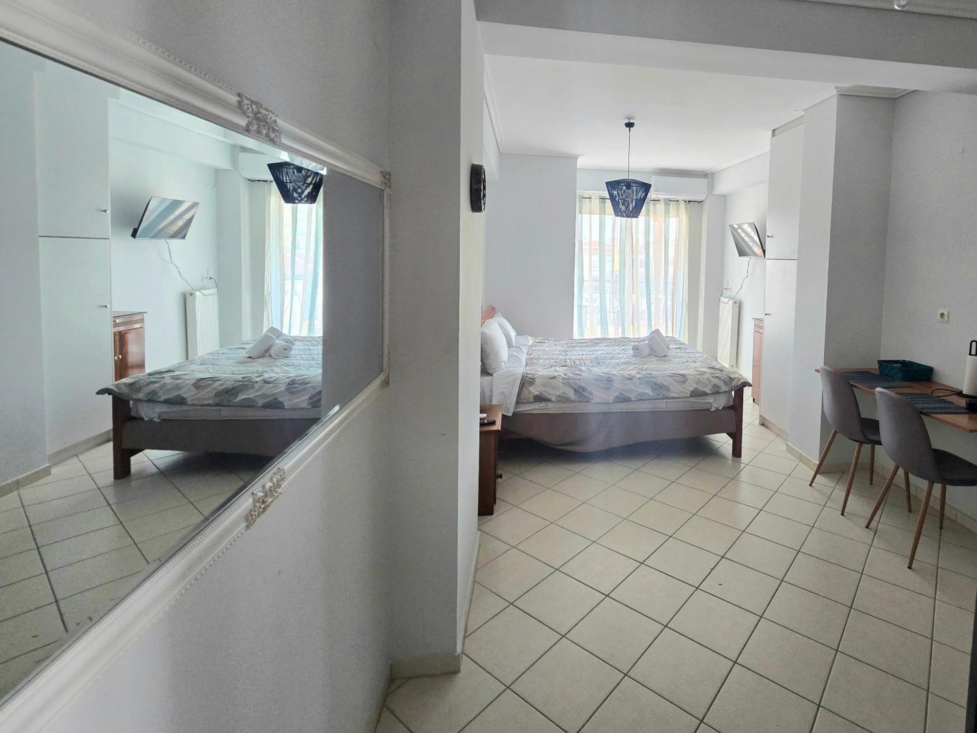 In Centre Suite By Open City Tripoli Esterno foto